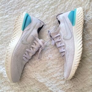 Nike Flyknit Epic React Men's Size 8